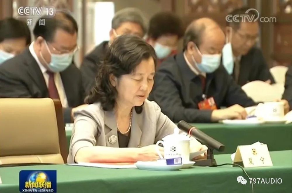 2020两会